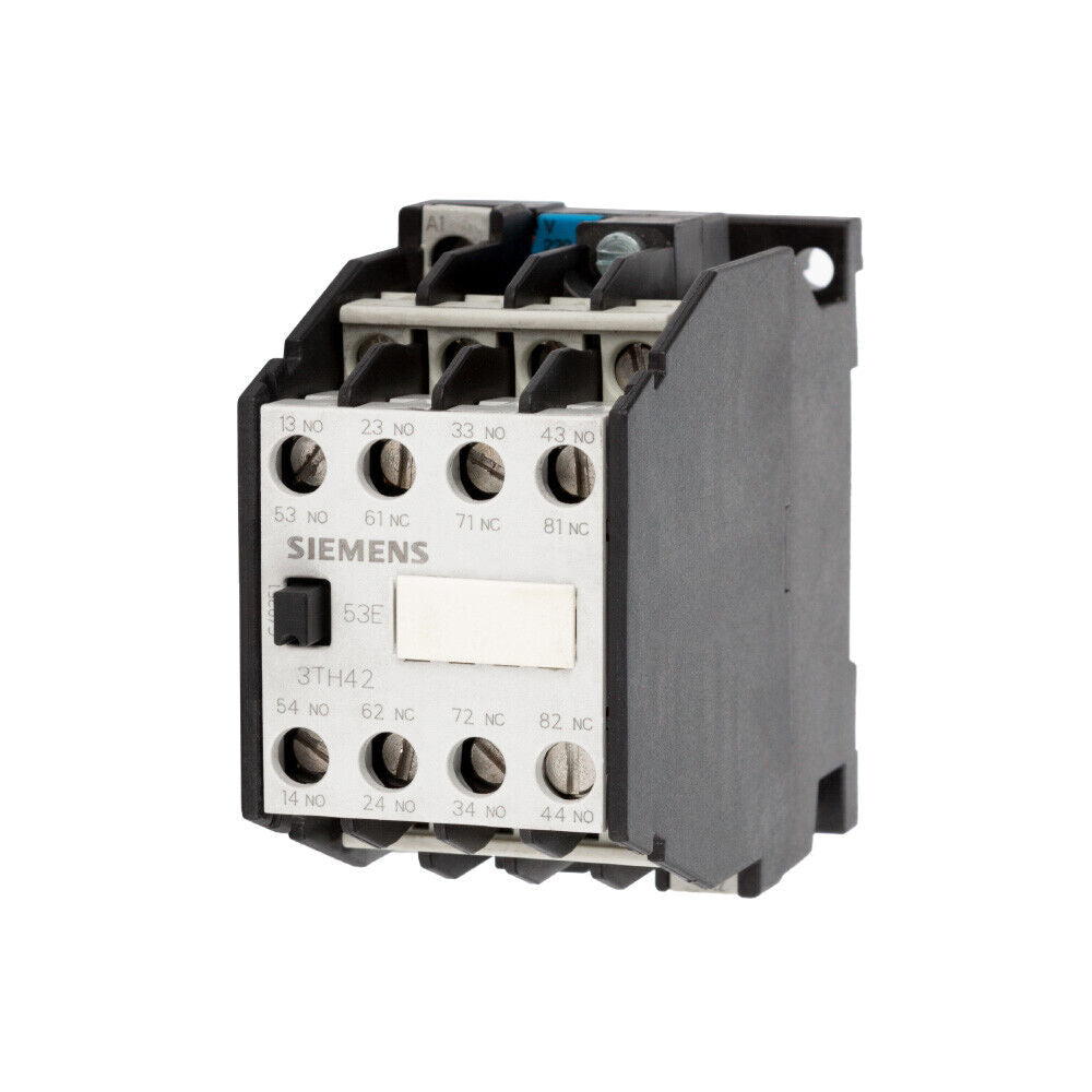 Siemens 3TH4253-0AD0