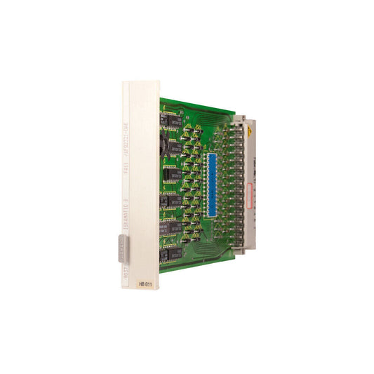 Siemens 6FQ2123-0AE