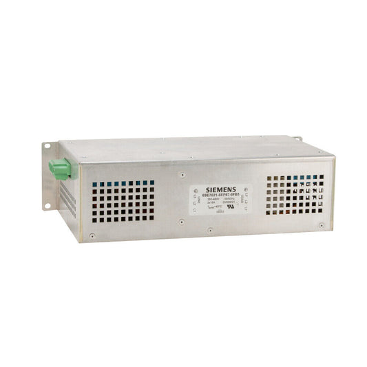 Siemens 6SE7021-8EP87-0FB1
