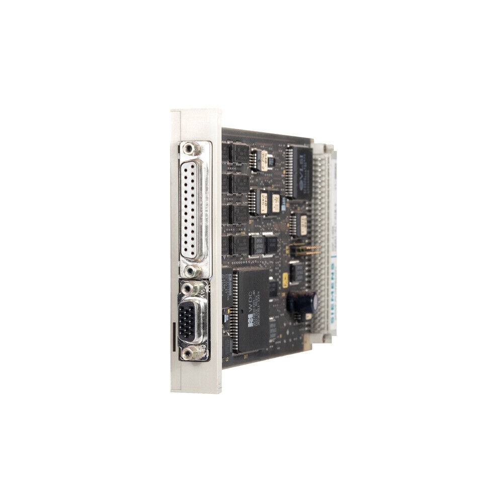 Siemens C8451-A17-A10-2