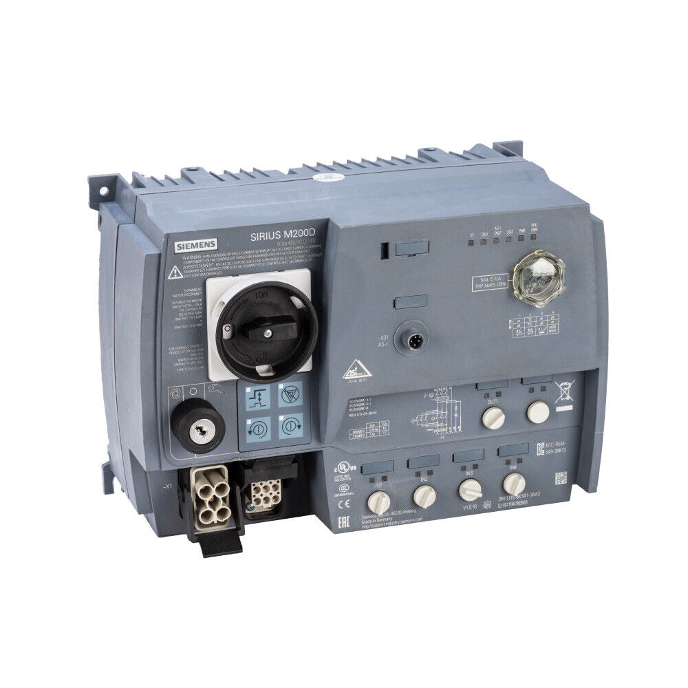 Siemens 3RK1315-6KS41-3AA3
