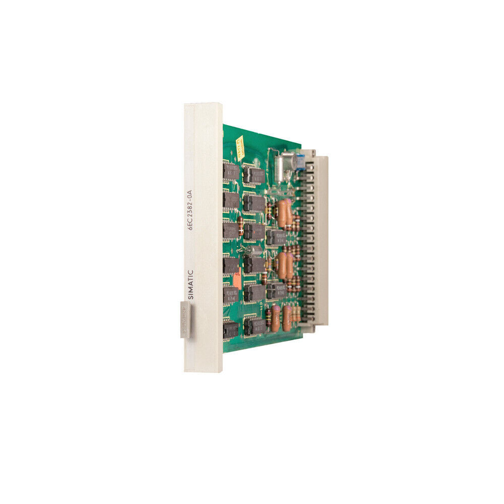 Siemens 6EC2382-0A