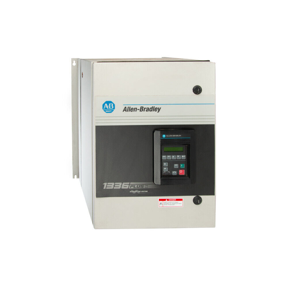 Allen-Bradley 1336F-BRF50-AF-EN-HCS2