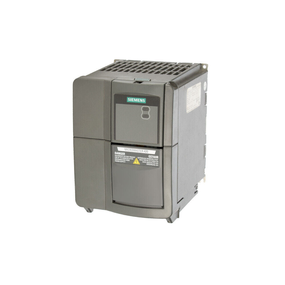 Siemens 6SE6420-2AB21-5BA1