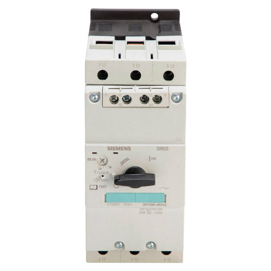 Siemens 3RV1041-4FA10