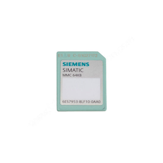 Siemens 6ES7953-8LF10-0AA0
