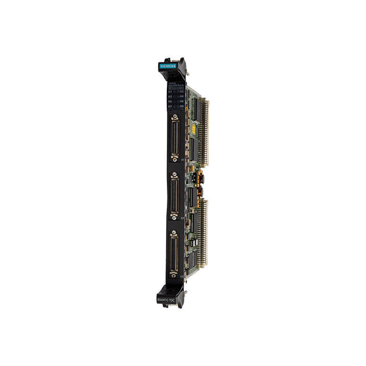 Siemens 6DD1640-0AH0