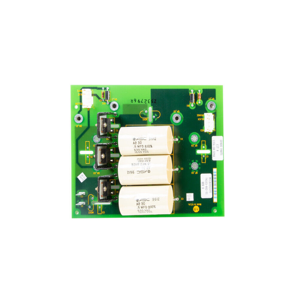 Allen-Bradley 1336-SN-SP4A