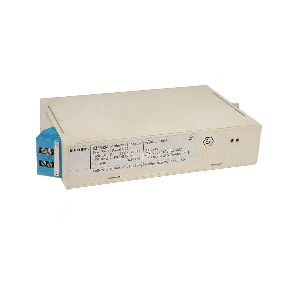 Siemens 7NG1103-4BD23