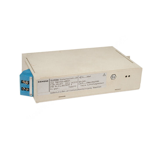 Siemens 7NG1103-4BD23
