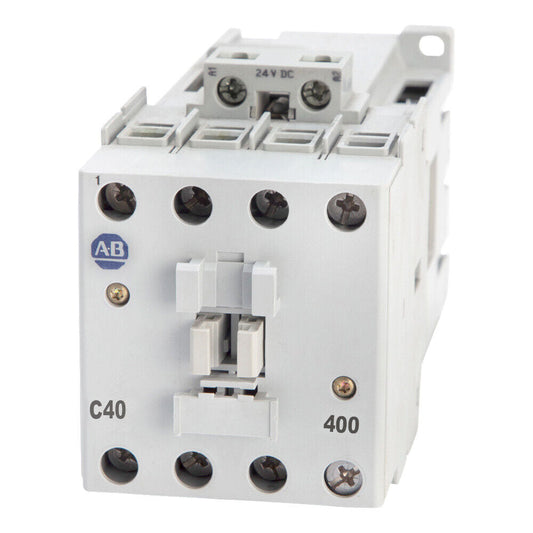 Allen-Bradley 100-C40ZJ400
