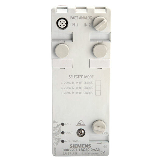 Siemens 3RK2207-1BQ50-0AA3
