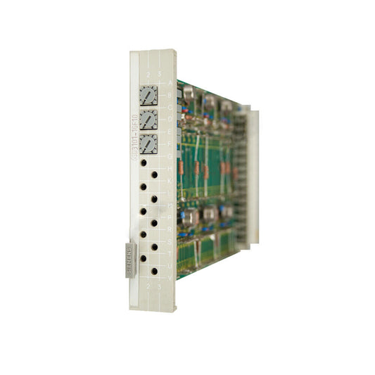 Siemens 6SD3101-1GF10