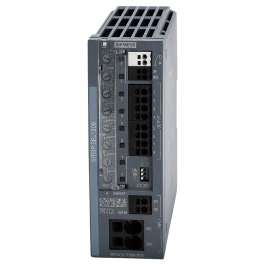 Siemens 6EP4438-7FB00-3DX0