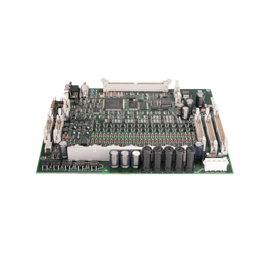 Siemens A5E00163856KS04