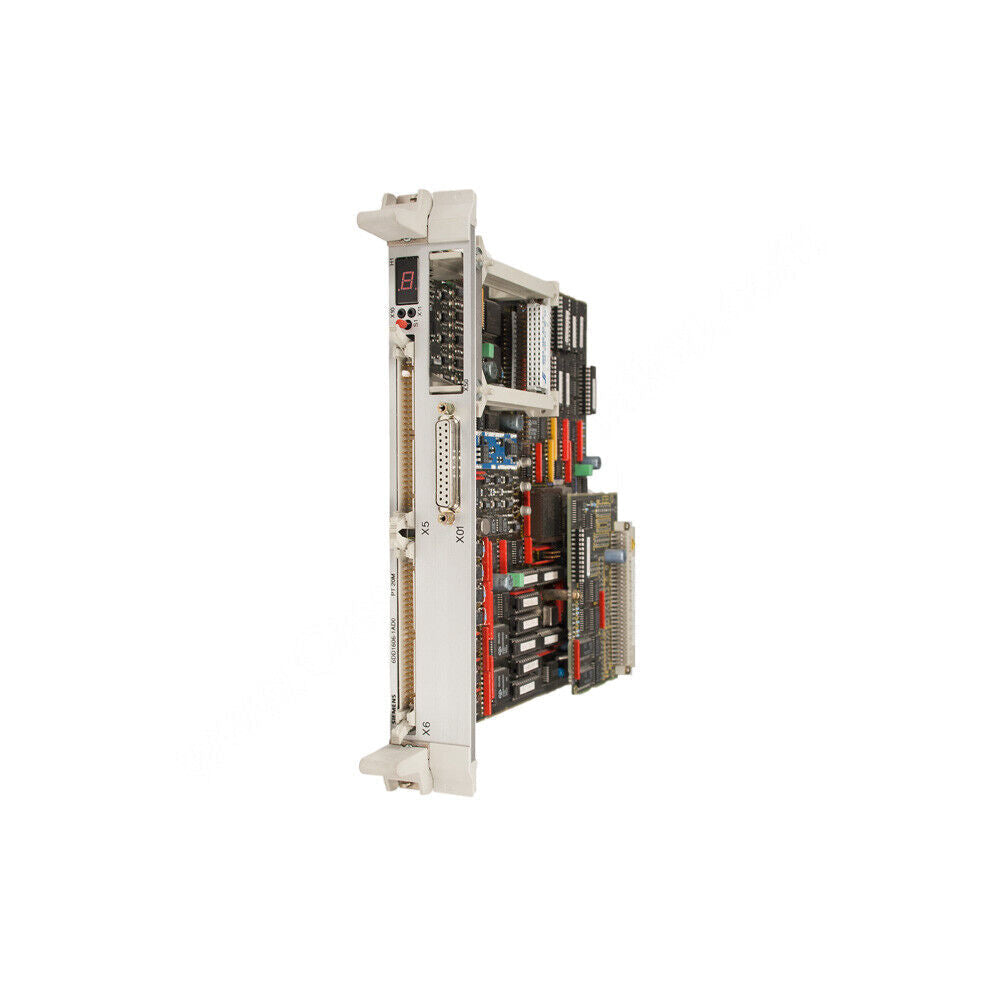 Siemens 6DD1606-1AD0