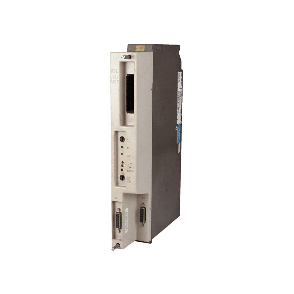Siemens 8SX8501-0AB20