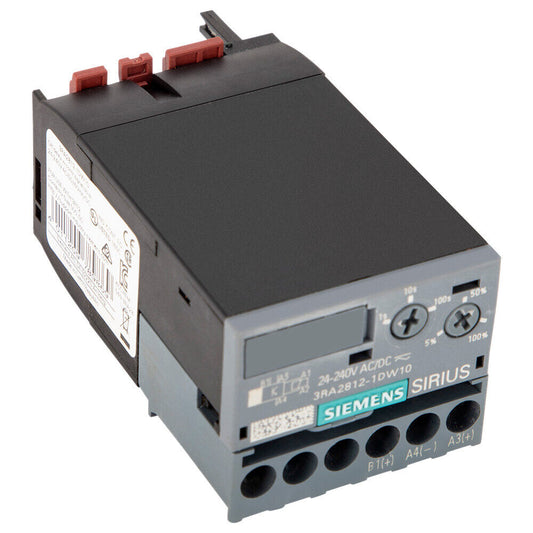 Siemens 3RA2812-1DW10
