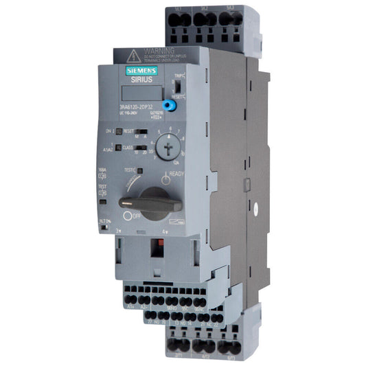 Siemens 3RA6120-2DP32