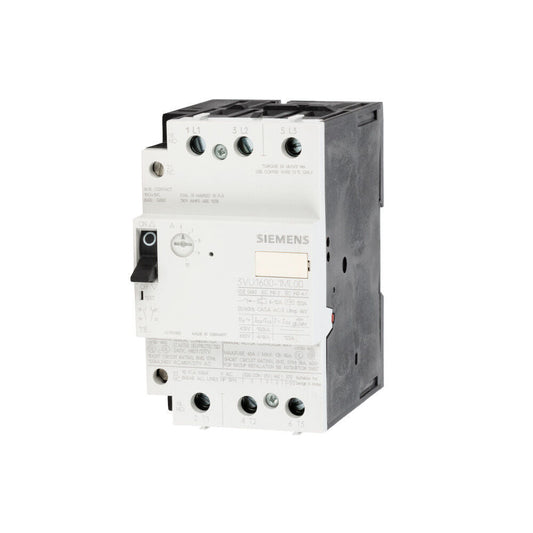Siemens 3VU1600-1ML00