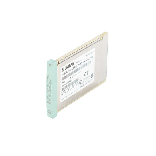 Siemens 6ES7952-0AF00-0AA0