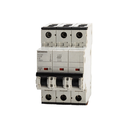 Siemens 5SY43MCB C2