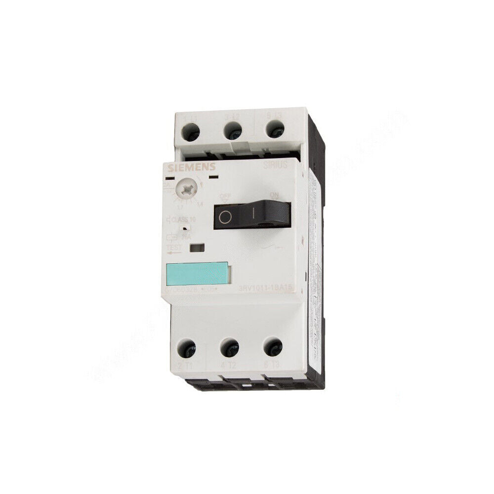 Siemens 3RV1011-1BA15