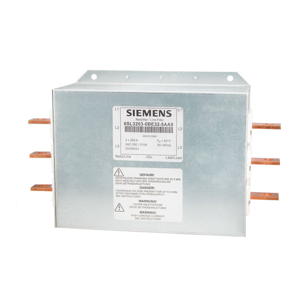 Siemens 6SL3203-0BE32-5AA0