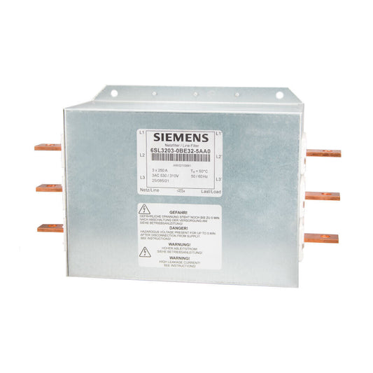 Siemens 6SL3203-0BE32-5AA0
