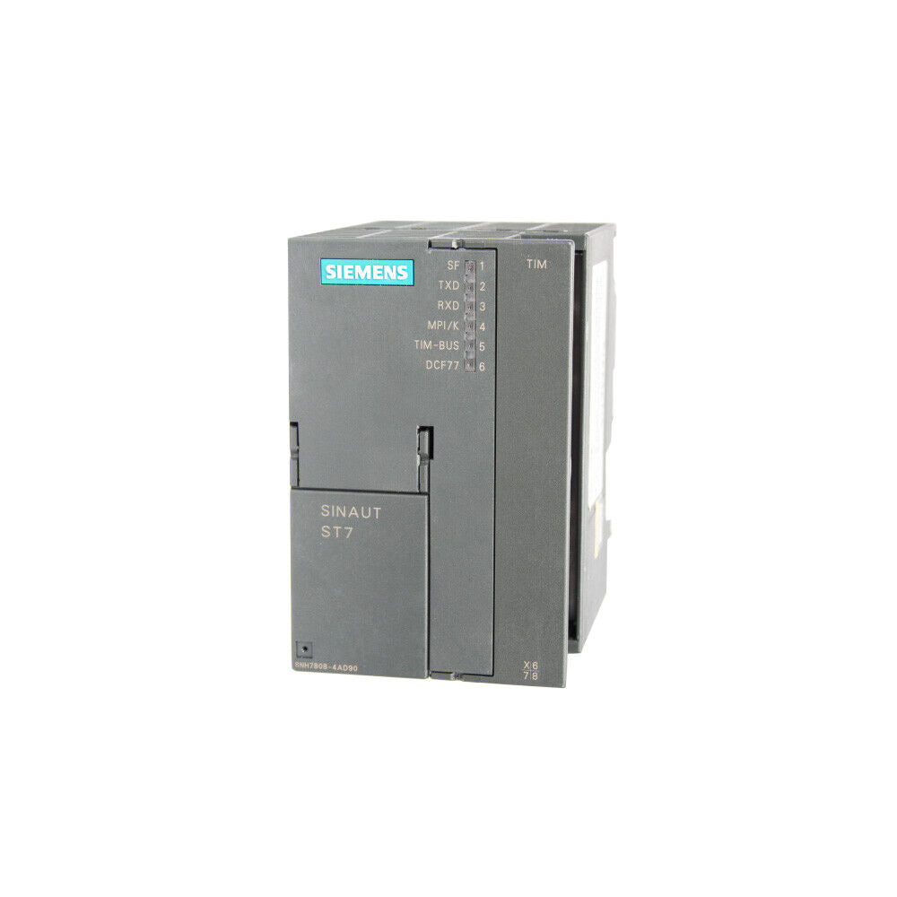 Siemens 6NH7808-4AD90
