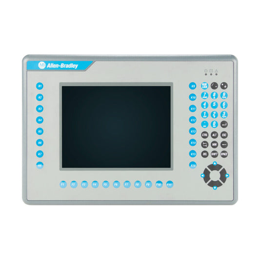 Allen-Bradley 6182-AEDZZC