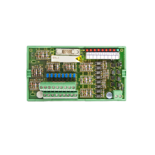 Siemens 6DD1681-0EB1