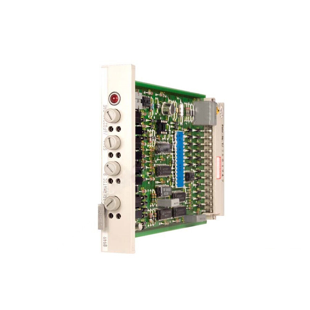 Siemens 6FQ2211-0AE