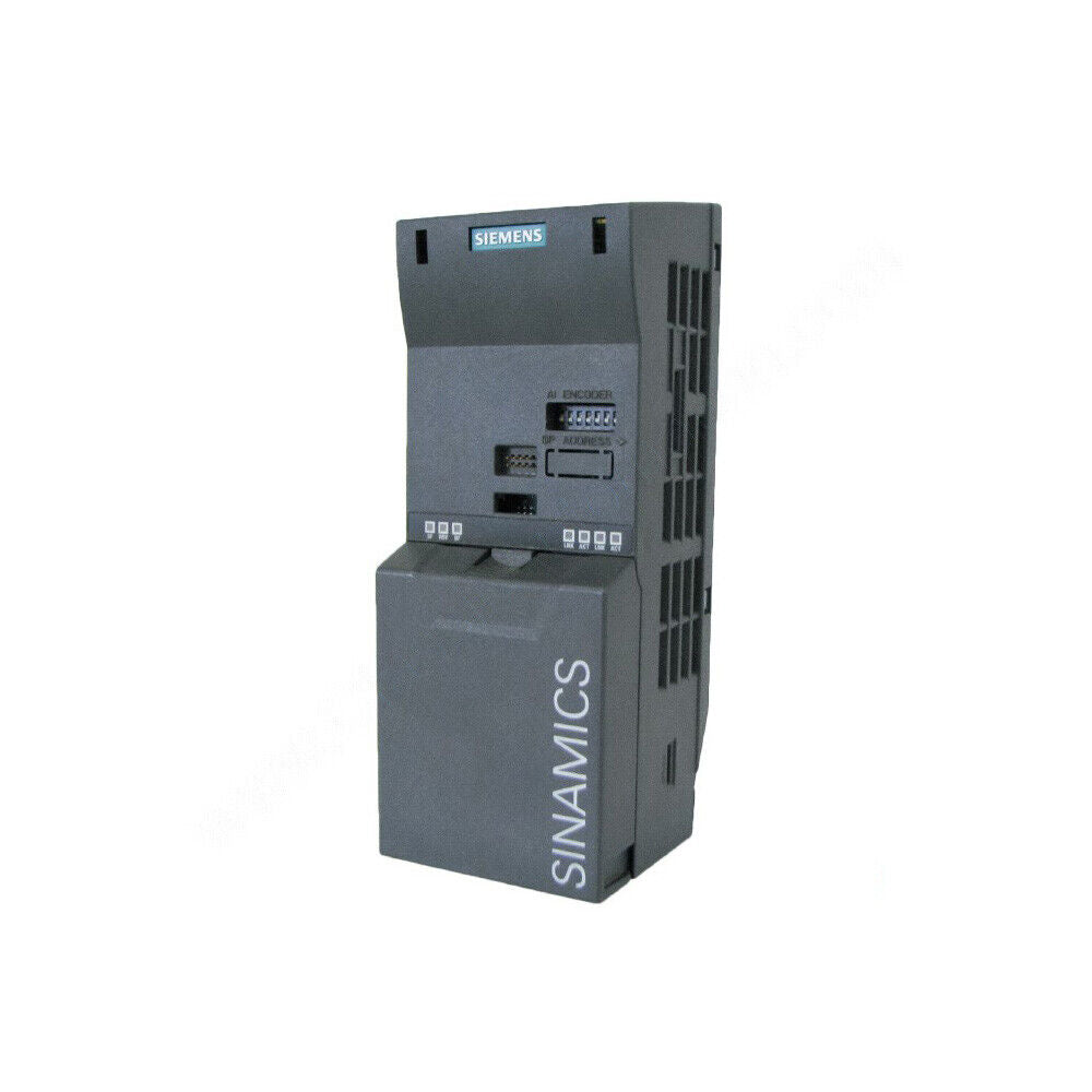 Siemens 6SL3244-0BA20-1FA0