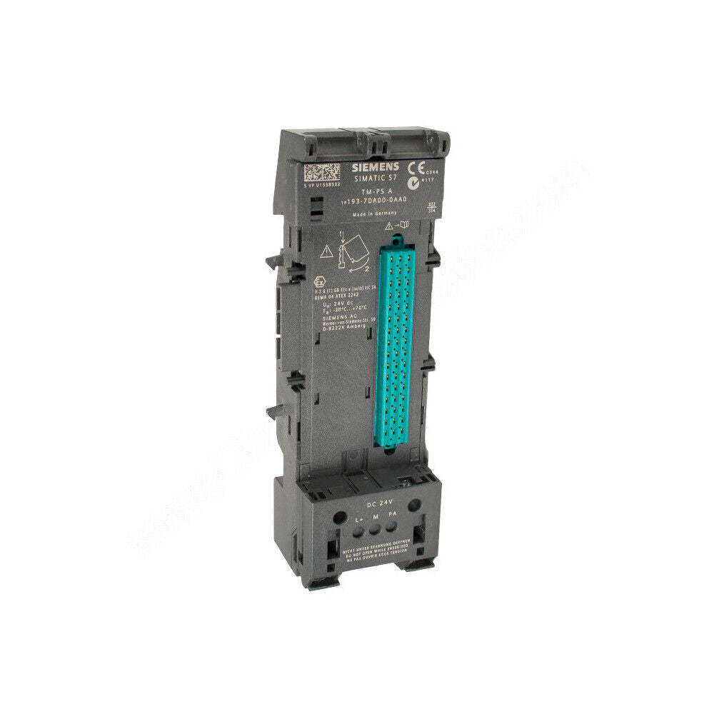 Siemens 6ES7193-7DA00-0AA0