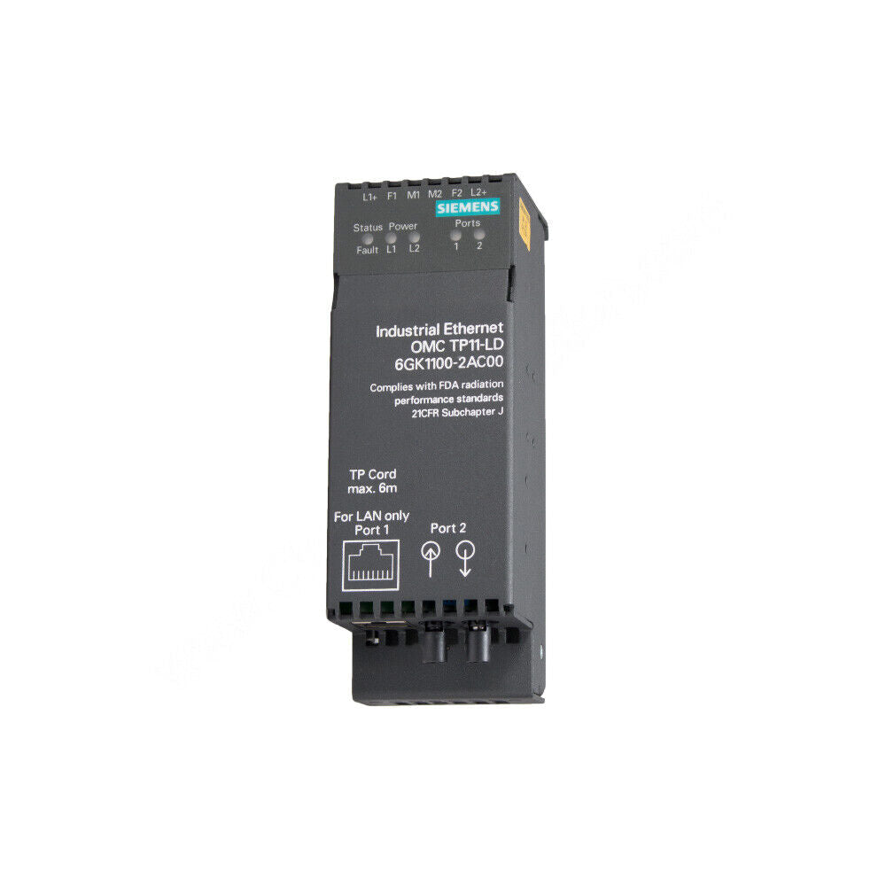 Siemens 6GK1100-2AC00
