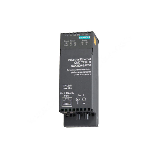 Siemens 6GK1100-2AC00