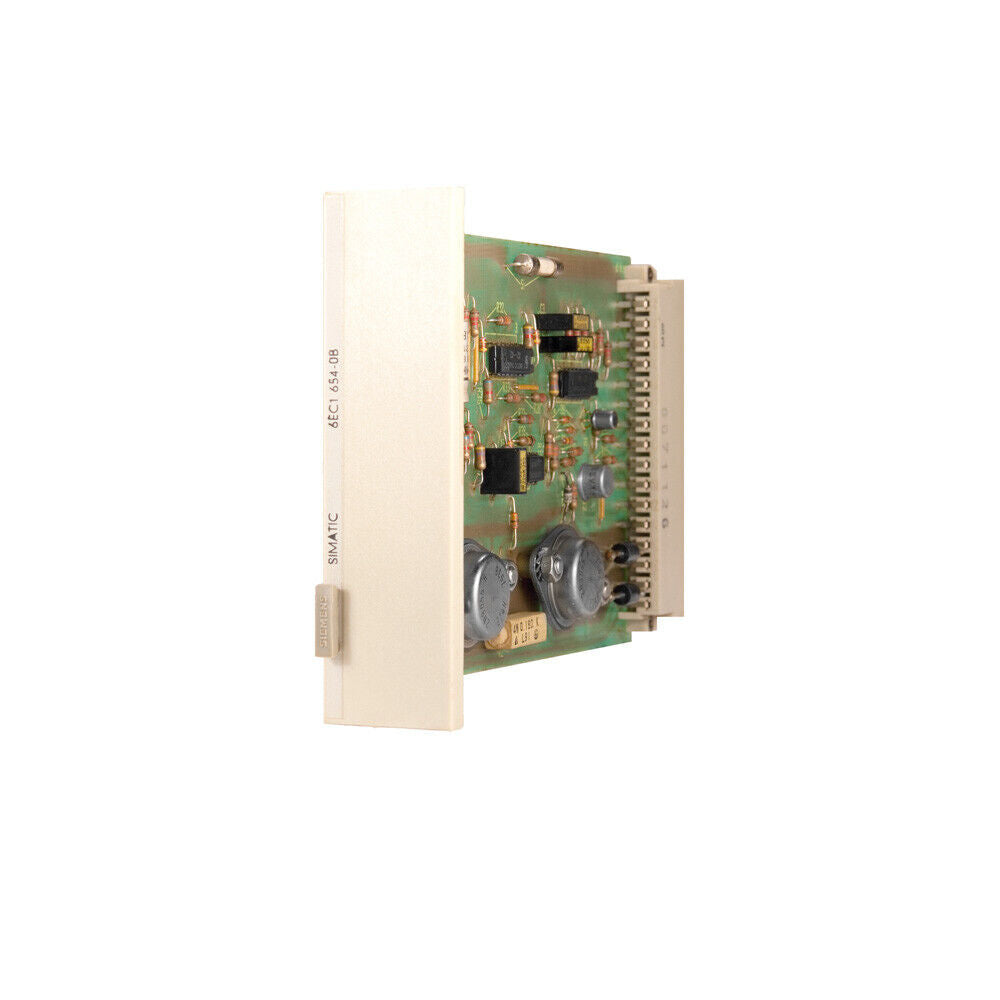 Siemens 6EC1654-0B