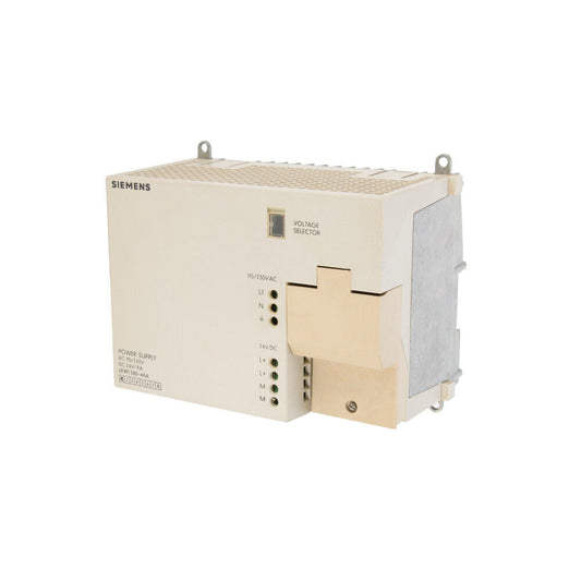 Siemens 6EW1380-4AA
