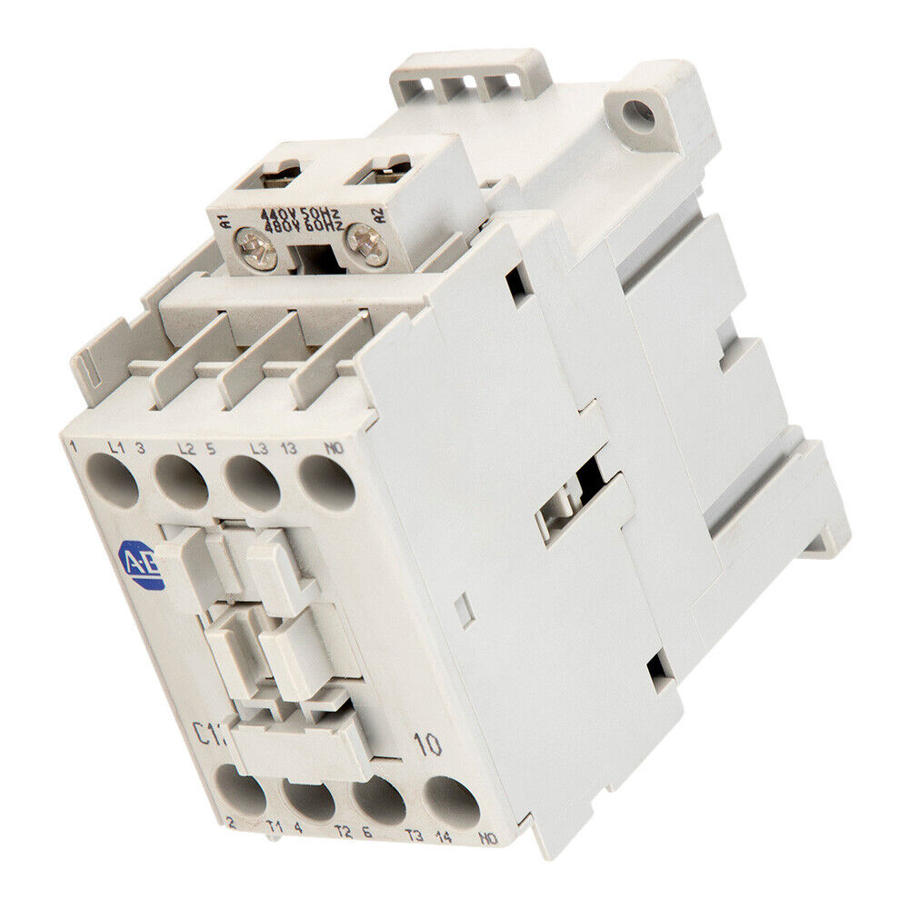 Allen-Bradley 100-C12B10