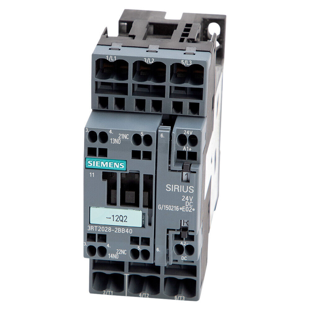 Siemens 3RT2028-2BB40