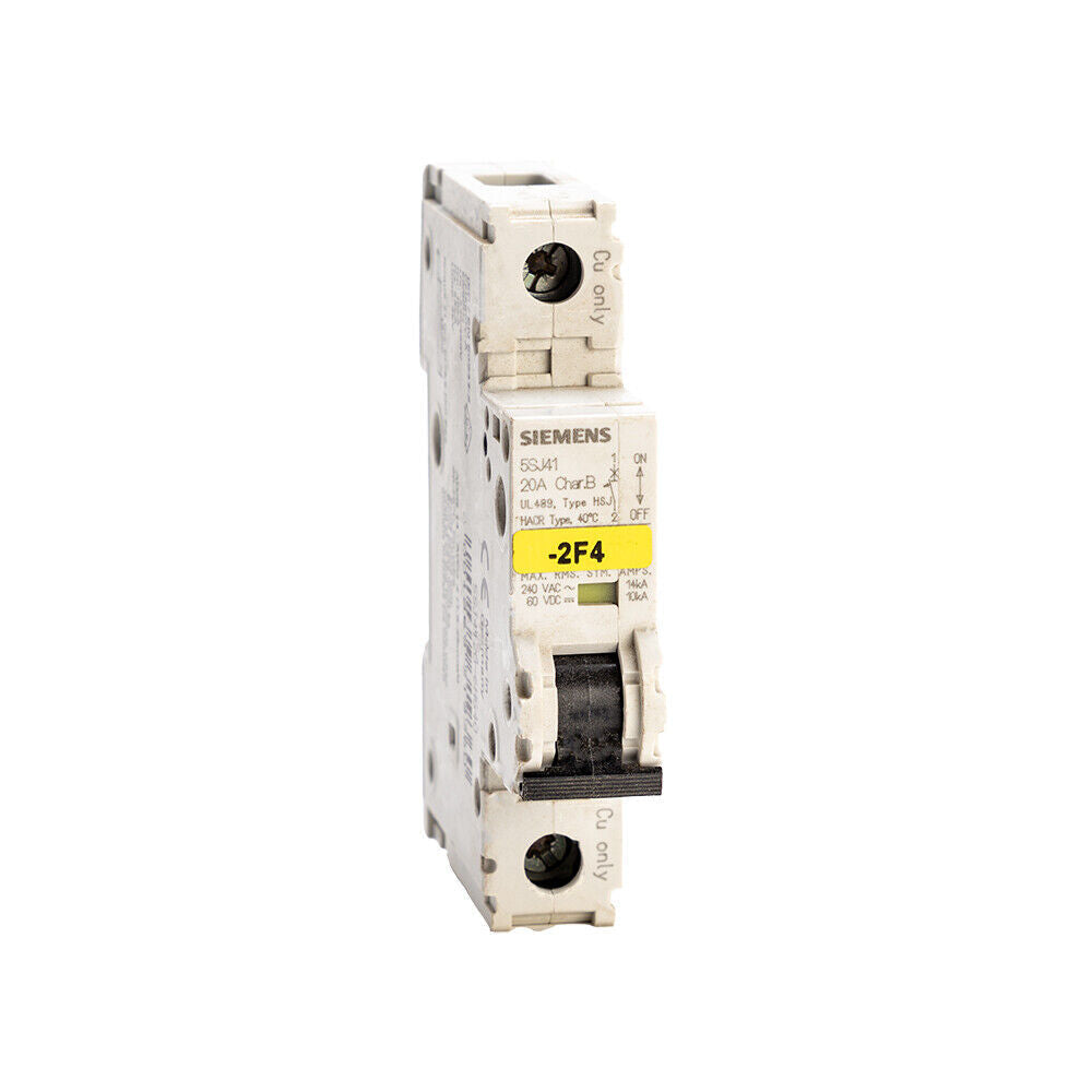 Siemens 5SJ4120-6HG40
