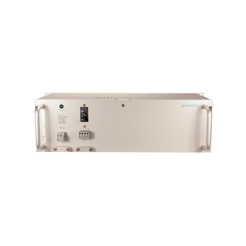 Siemens 6EV1353-5AK