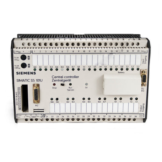 Siemens 6ES5101-8UA12