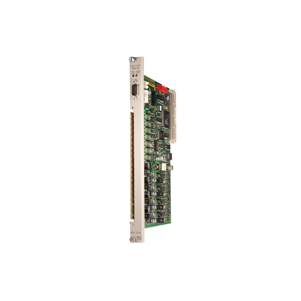 Siemens 505-7012A