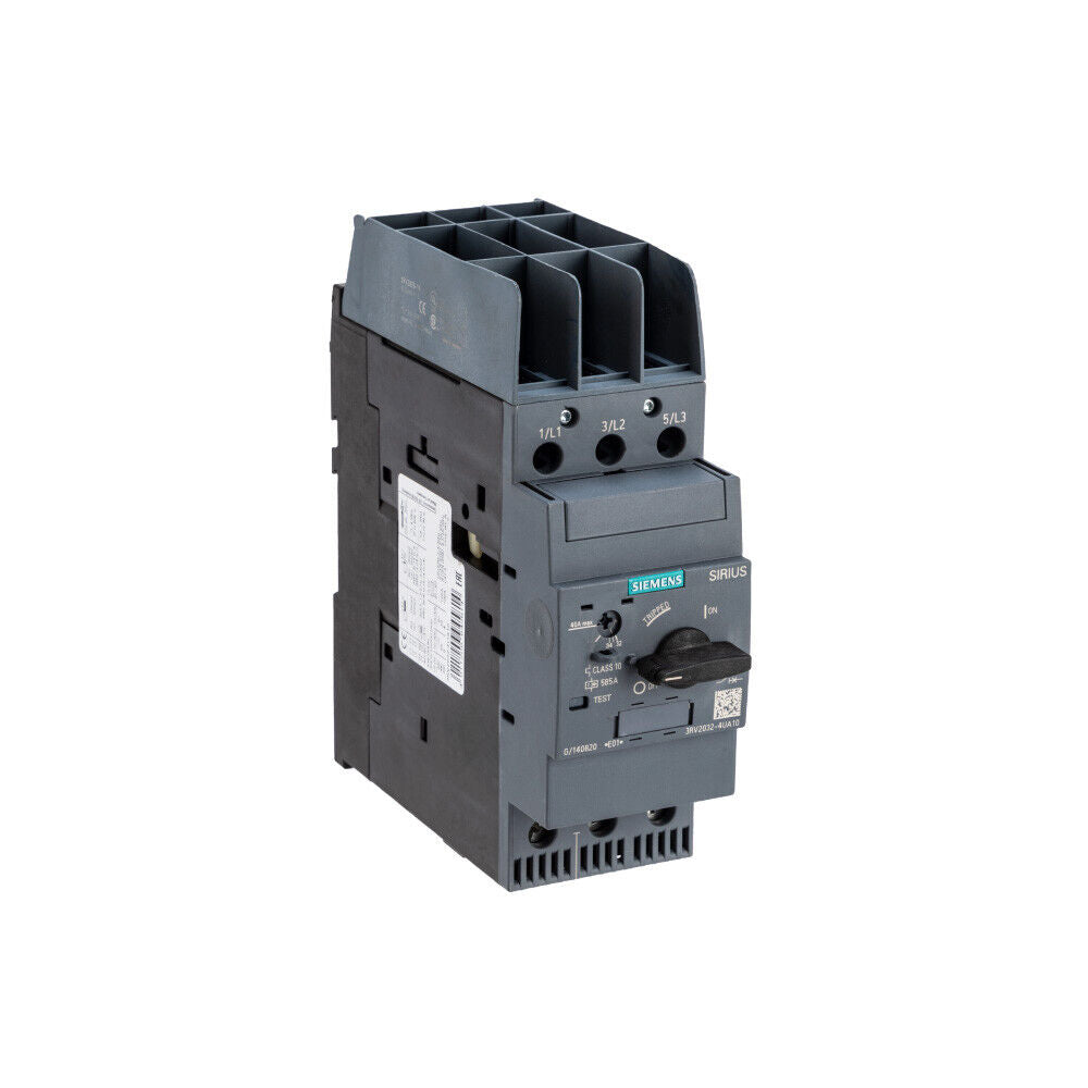 Siemens 3RV2032-4UA10