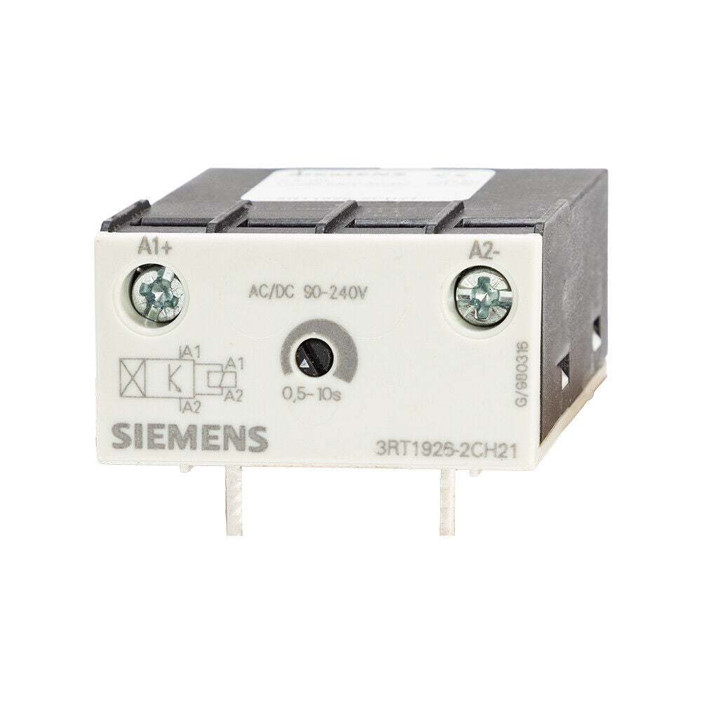 Siemens 3RT1926-2CH21