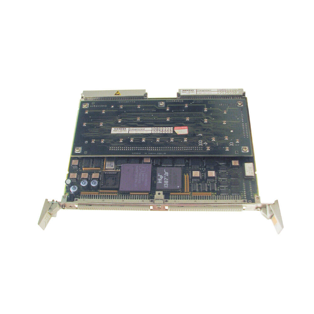 Siemens 6FX1123-1CA01