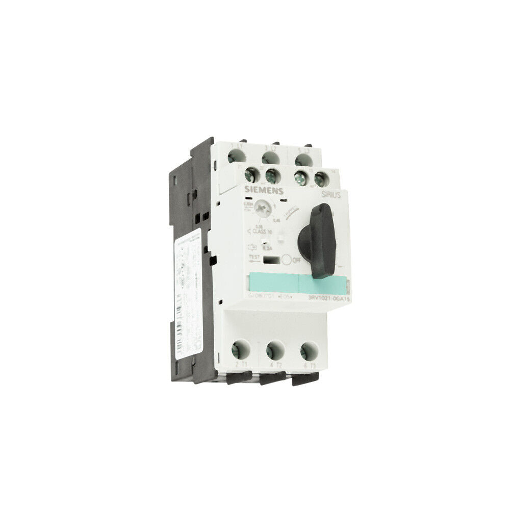 Siemens 3RV1021-0GA15