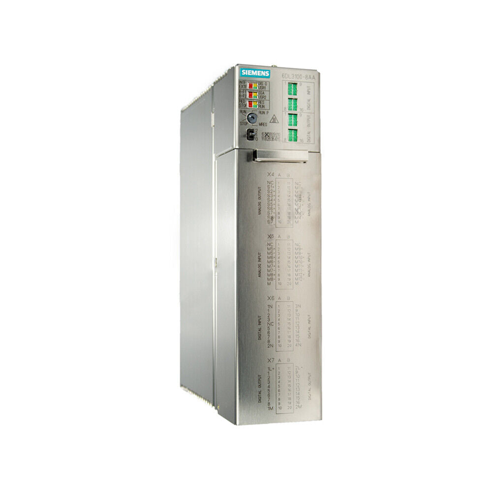 Siemens 6DL3100-8AA